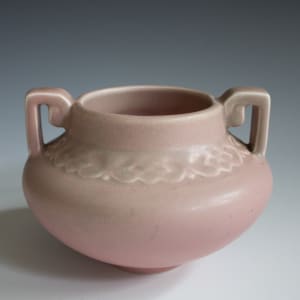 Vase by Rookwood