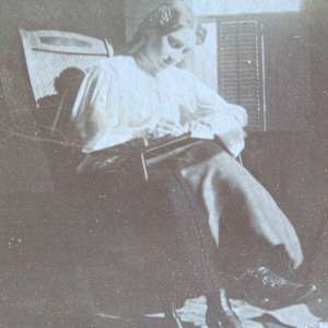 College Girls (Set of Twenty-three) by Unknown, United States, Image 2.