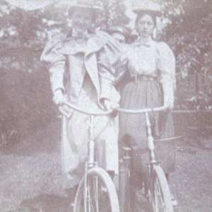 College Girls (Set of Twenty-three) by Unknown, United States, Image 1.