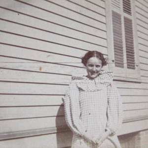 College Girls (Set of Twenty-three) by Unknown, United States, Image 4.