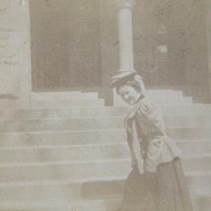 College Girls (Set of Twenty-three) by Unknown, United States, Image 8.