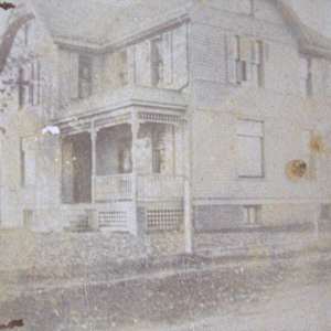 College Girls (Set of Twenty-three) by Unknown, United States, Image 7.