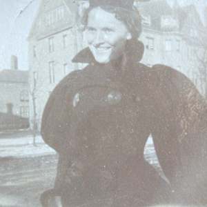 College Girls (Set of Twenty-three) by Unknown, United States, Image 6.