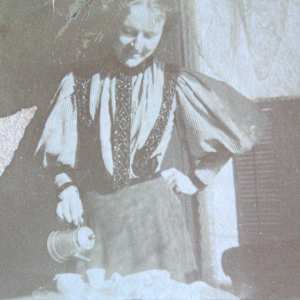 College Girls (Set of Twenty-three) by Unknown, United States, Image 11.