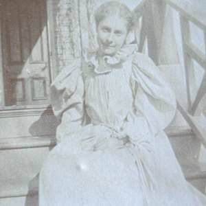 College Girls (Set of Twenty-three) by Unknown, United States, Image 15.