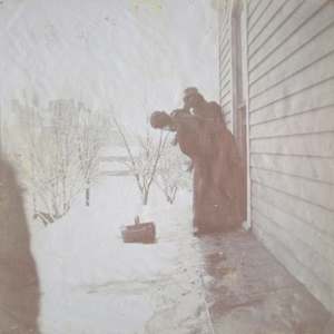 College Girls (Set of Twenty-three) by Unknown, United States, Image 13.