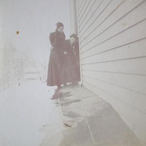 College Girls (Set of Twenty-three) by Unknown, United States, Image 18.