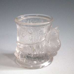 Toothpick Holder by McKee & Brothers