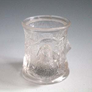 Toothpick Holder by McKee & Brothers 