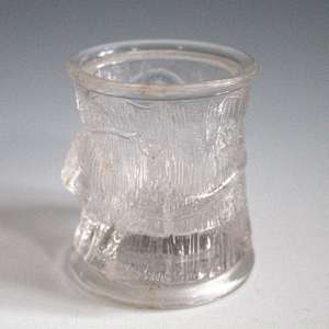 Toothpick Holder by McKee & Brothers 