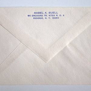 Stationery Group by Mabel A. Buell, Image 6.