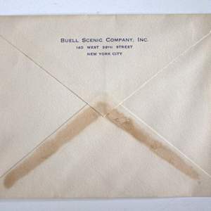 Stationery Group by Mabel A. Buell, Image 7.