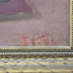 The Little Zouave by Edwin H. Kiefer, Image 6.