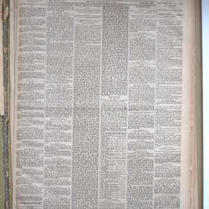 Custer Clippings by Unknown, United States 