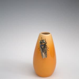 Vase by Louis Sicard
