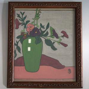 Still Life by Eleanor Greenidge