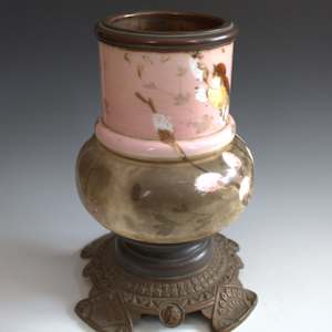 Lamp Base by Unknown 