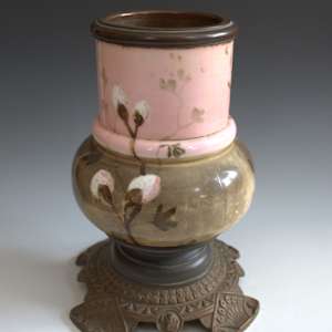 Lamp Base by Unknown 