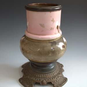 Lamp Base by Unknown 