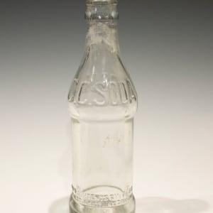 Soda Bottle by Coca-Cola