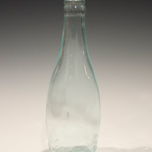 Soda Bottle by Billy Baxter