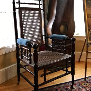 Chair by Taylor Chair Co.