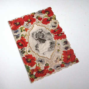 Valentines by Unknown, Germany 