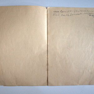 Mama Lovechild's Series: The Death and Burrial of Poor Cock Robin by McLoughlin Bros., Image 3.