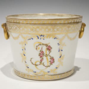 Bottle Cooler by Manufacture du Duc d'Angoulême
