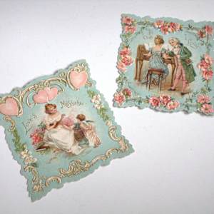 Valentines by Unknown, Germany