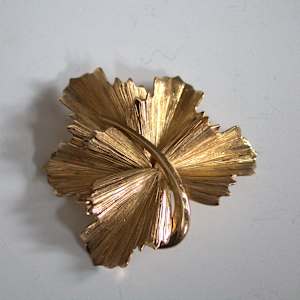 Brooch by Napier
