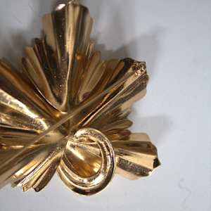 Brooch by Napier 