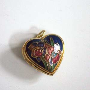 Locket by Unknown, China
