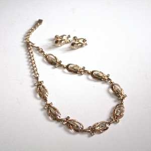 Demi-Parure by Sperry Mfg. Co.