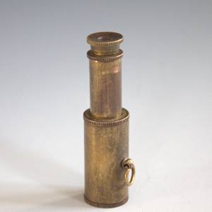 Miniature Telescope Charm by Unknown 