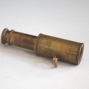 Miniature Telescope Charm by Unknown
