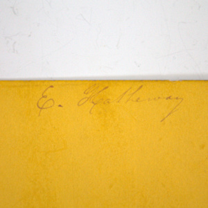 Princess Charlotte's Cenotaph, St. George's Chapel, Windsor Castle by Taylor & Son, Image 2.