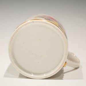 Mug by Royal Worcester 