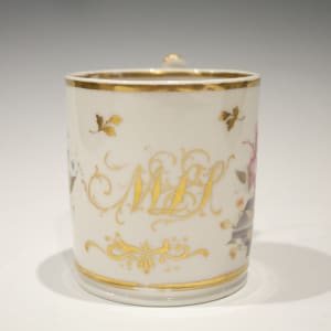 Mug by Royal Worcester 