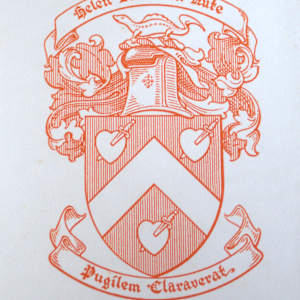 The Stereograph and the Stereoscope, with Special Maps and Books forming a Travel System by Albert E. Osborne, Image 1.