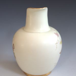 Pitcher by Royal Worcester, Edward Raby 