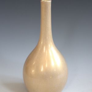 Vase by Königliche Porzellan-Manufaktur, Theo Schmuz-Baudiss, Image 2.