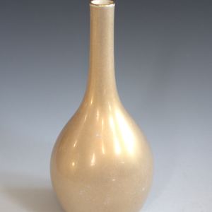 Vase by Königliche Porzellan-Manufaktur, Theo Schmuz-Baudiss, Image 3.