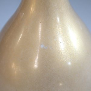 Vase by Königliche Porzellan-Manufaktur, Theo Schmuz-Baudiss, Image 4.