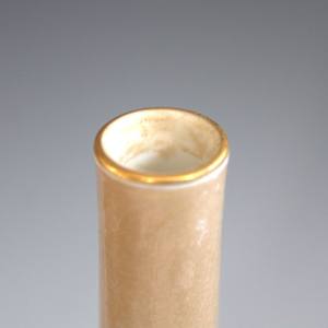 Vase by Königliche Porzellan-Manufaktur, Theo Schmuz-Baudiss, Image 5.
