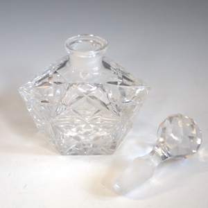 Perfume Bottle by J. Hoare, Image 3.