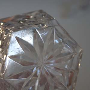 Perfume Bottle by J. Hoare, Image 1.