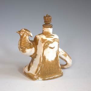 Snuff Bottle by Unknown, Germany, Image 2.