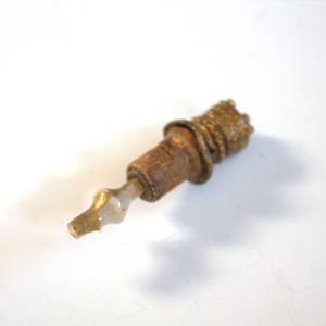 Snuff Bottle by Unknown, Germany, Image 1.