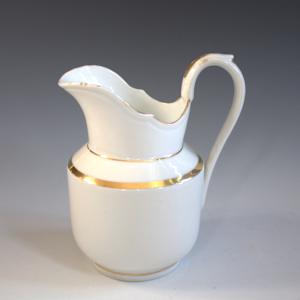 Creamer by Theodore Haviland